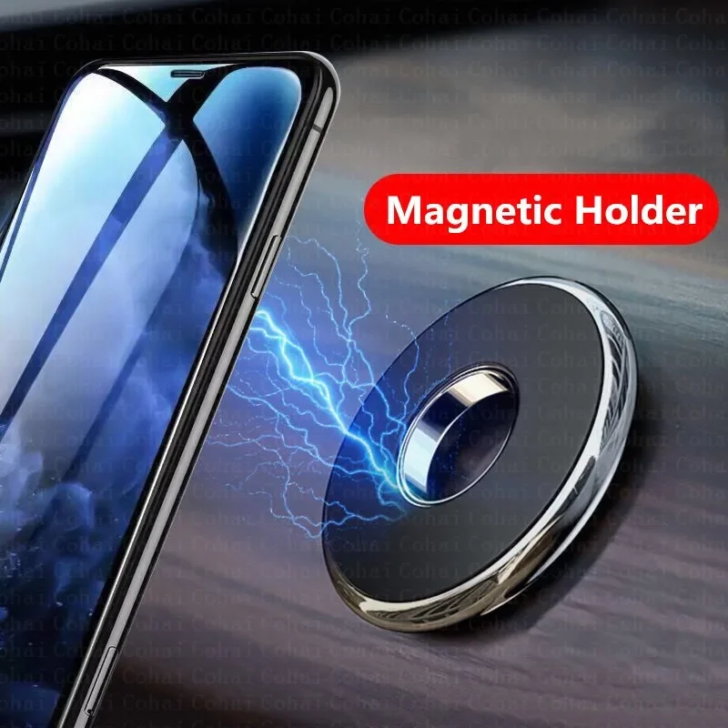 Phone Accessories Holder Car - Магнитный держатель для телефона в автомобиль,