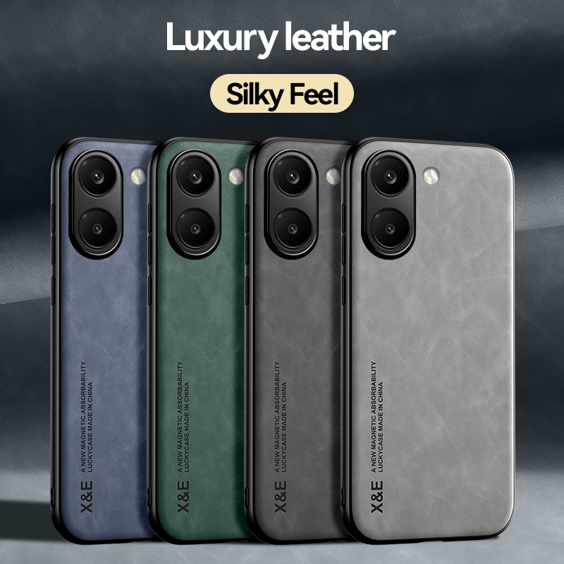 Phone Accessories Holder Car - Противоударный чехол для Xiaomi Poco X8