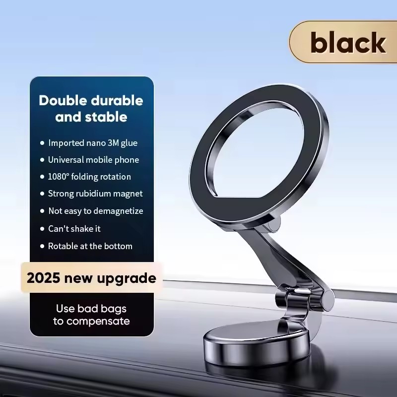 Phone Accessories Holder Car - Автомобильный держатель телефона Magsafe 1080 для