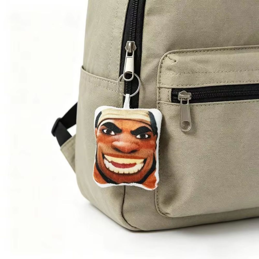 Phone Accessories Charms - Забавная игрушка, издающая звуки при нажатии,