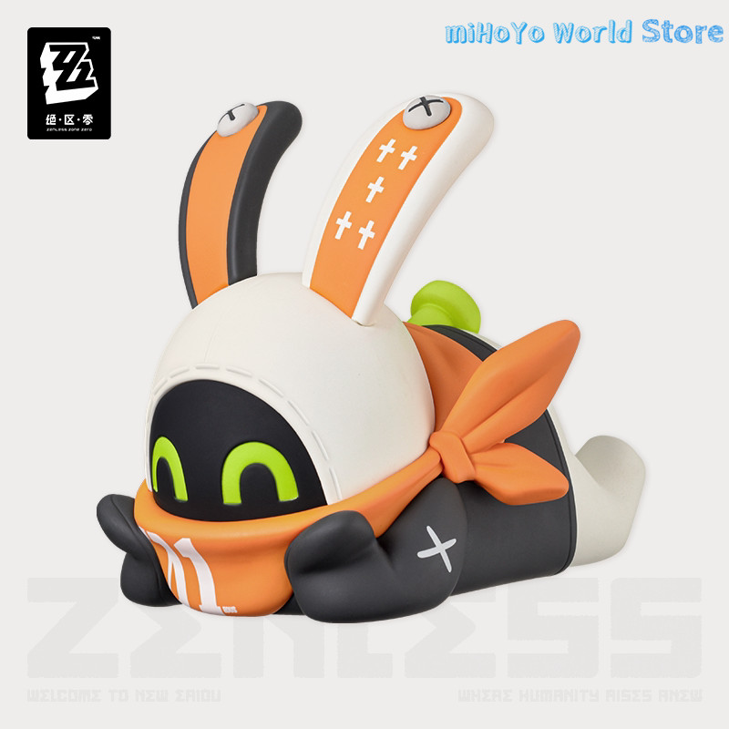 Phone Zone Accessories & Repair Photos - [Подлинный] Bangboo Prop Zenless Zone Zero,
