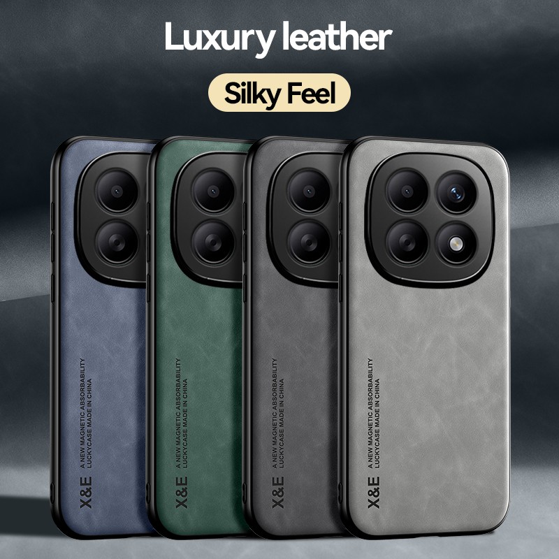 Phone Accessories Holder Car - Противоударный чехол для Xiaomi Poco M8