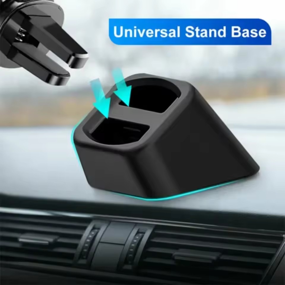 Phone Accessories Holder Car - Универсальный держатель для мобильного телефона на