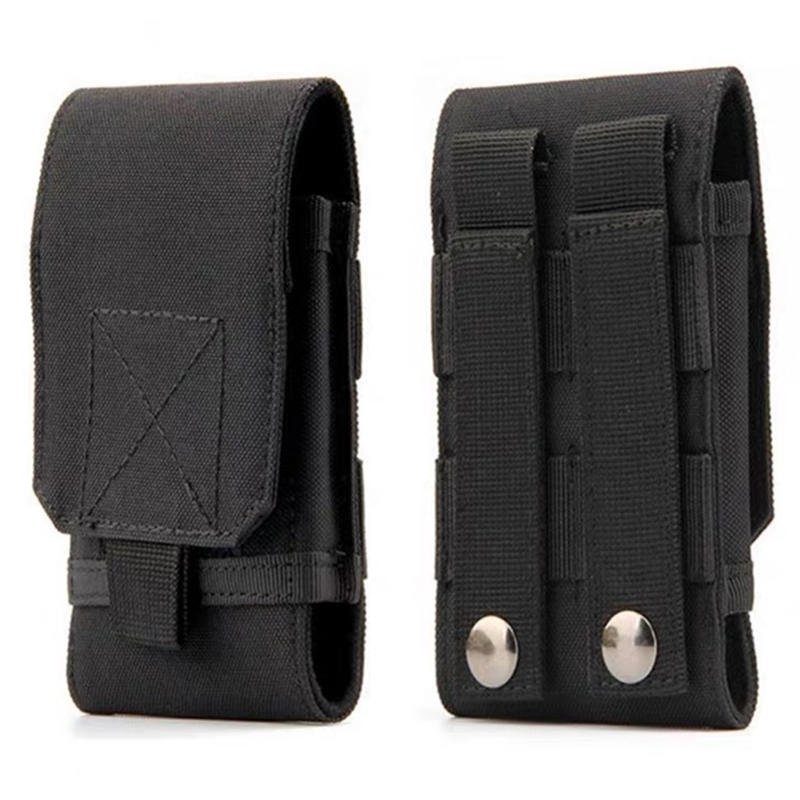 Phone Accessories Useful - Спортивная сумка для телефона Molle, поясная