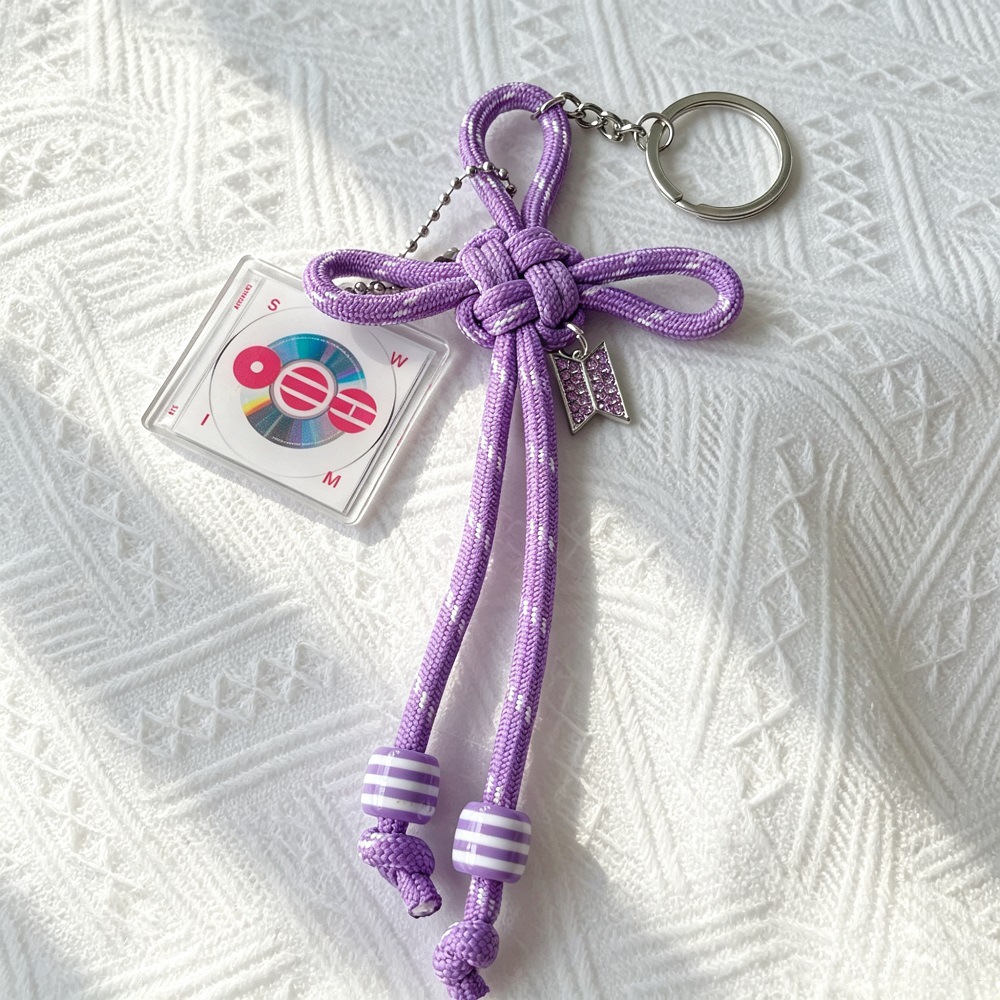 Концерт BTS ARIRANG 2026: брел – обзор и цена Phone Accessories Charms