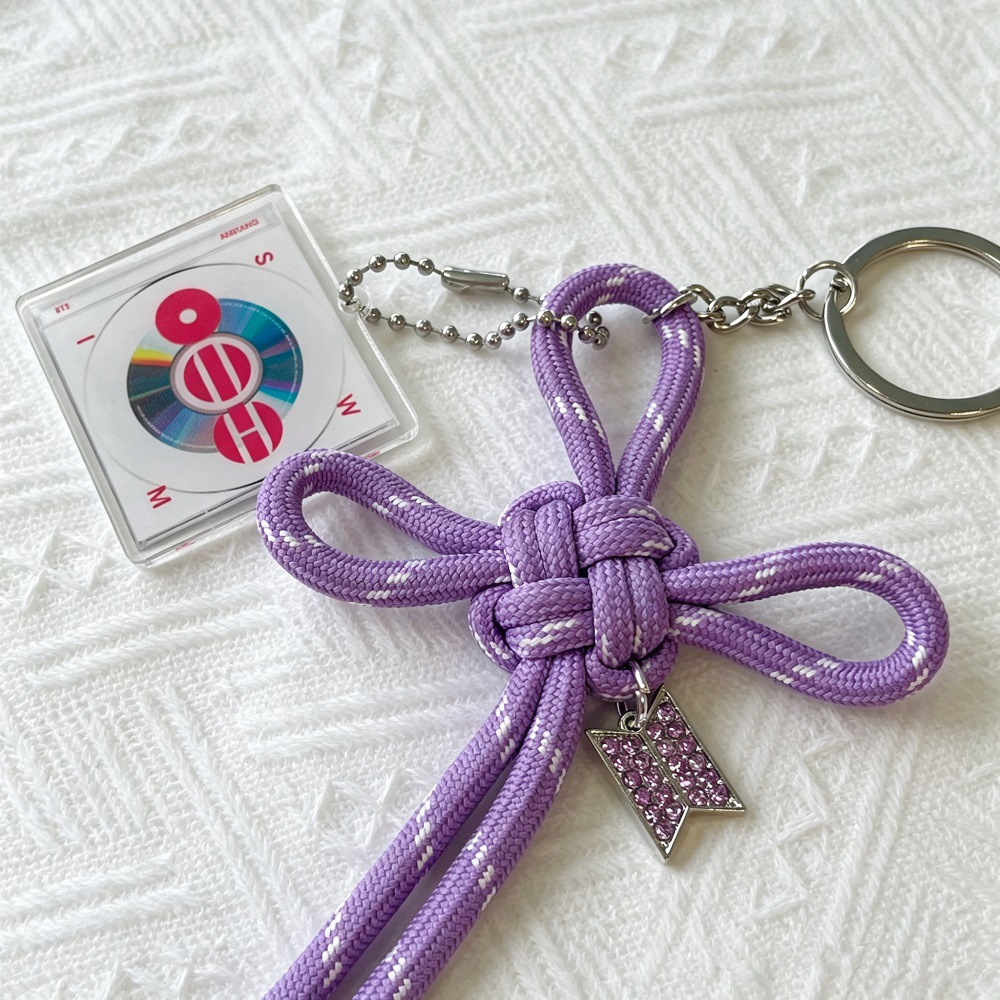 Концерт BTS ARIRANG 2026: брел – обзор и цена Phone Accessories Charms