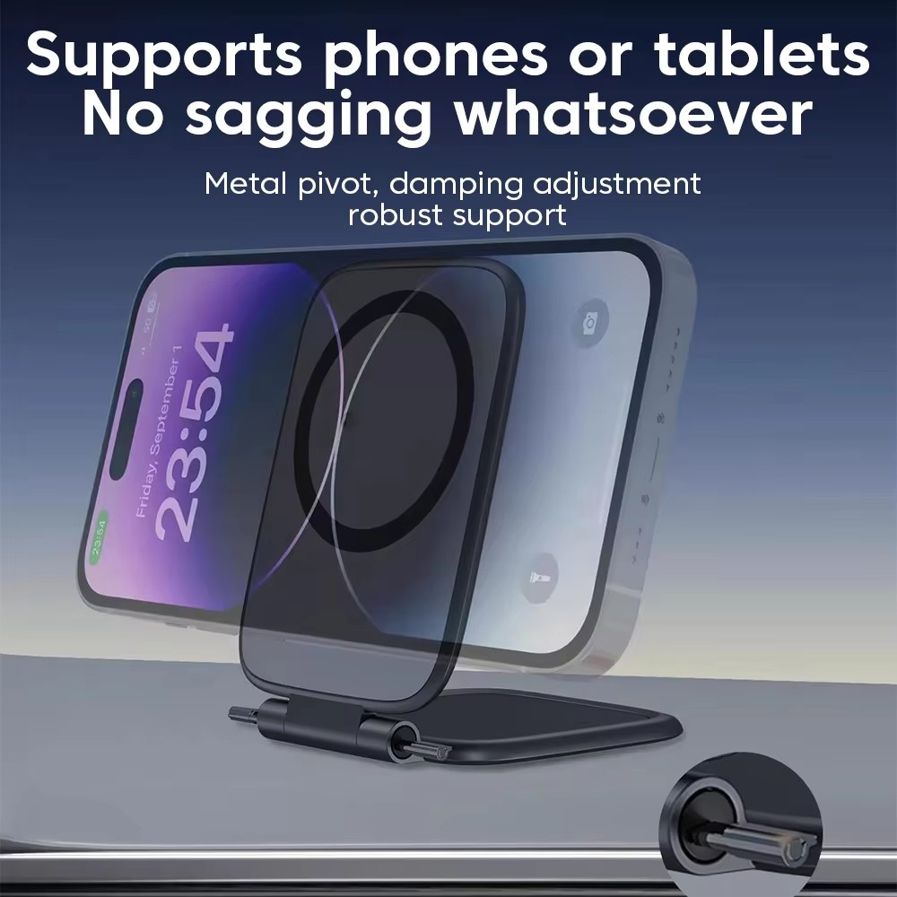 Магнитная подставка для телефо – обзор и цена Phone Accessories Holder Car