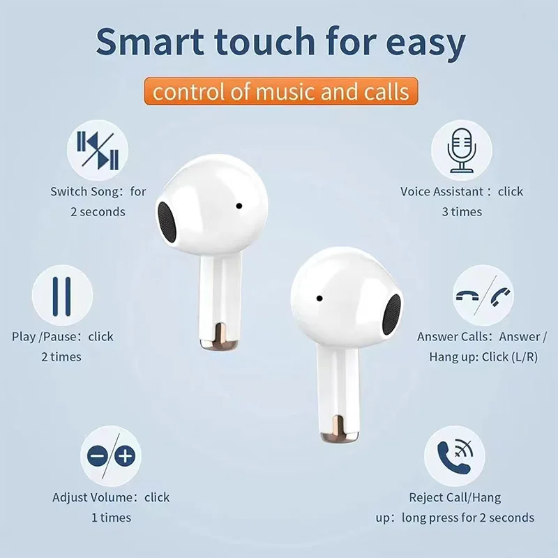J97 TWS Bluetooth наушники нас – обзор и цена Phone Accessories Amazon