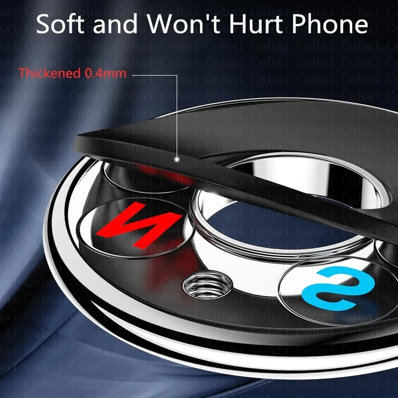 Магнитный держатель для телефо – обзор и цена Phone Accessories Holder Car