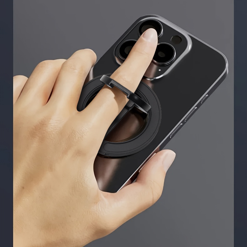 Двусторонний магнитный держате – обзор и цена Phone Accessories Useful