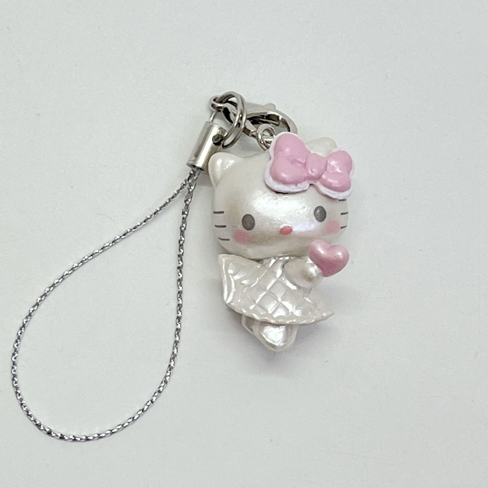 Милый 3D-брелок для телефона в – обзор и цена Phone Accessories Charms