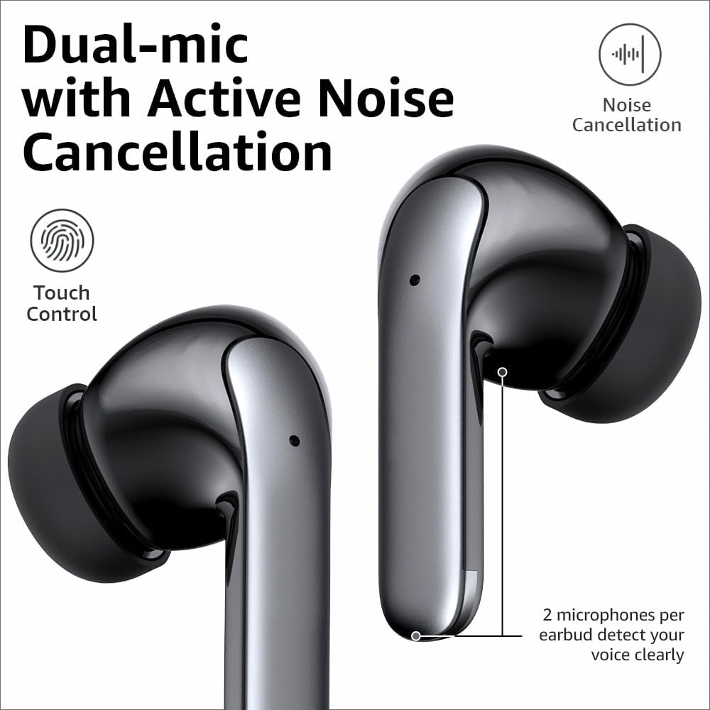 ANC Bluetooth наушники с актив – обзор и цена Phone Accessories Amazon