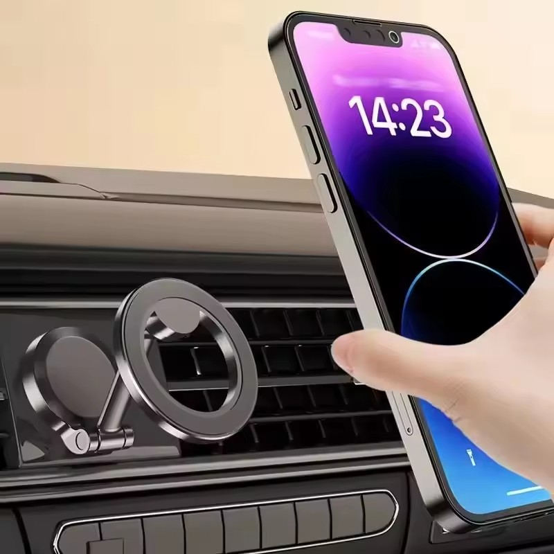 Автомобильный держатель телефо – обзор и цена Phone Accessories Holder Car