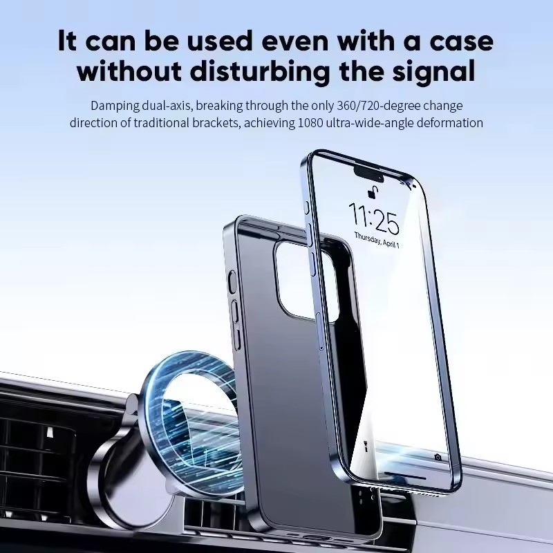Автомобильный держатель телефо – обзор и цена Phone Accessories Holder Car