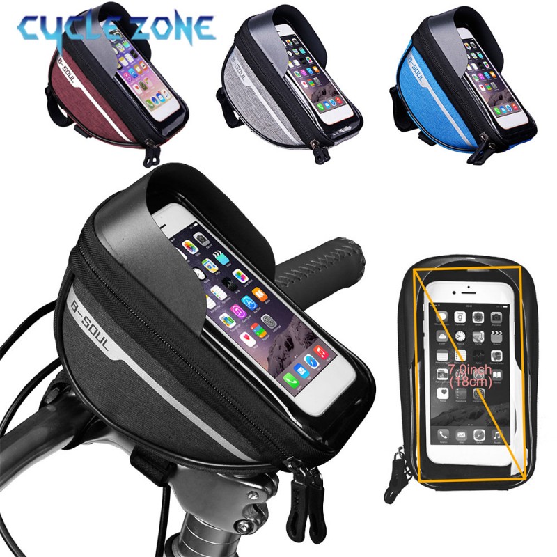 Сумка для горного велосипеда с – обзор и цена Phone Zone Accessories & Repair Photos