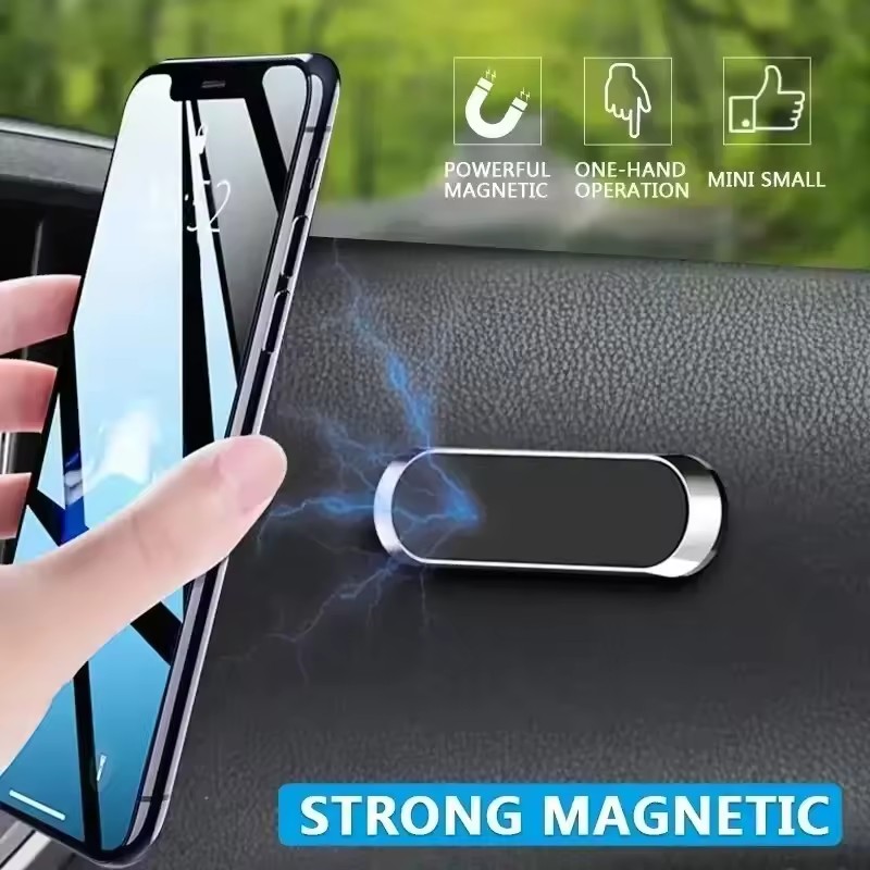 Магнитный держатель для телефо – обзор и цена Phone Accessories Holder Car