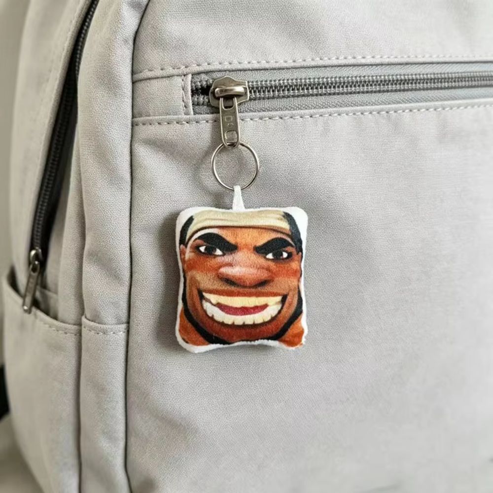 Забавная игрушка, издающая зву – обзор и цена Phone Accessories Charms