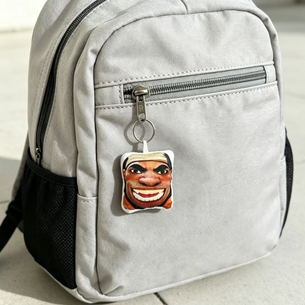 Забавная игрушка, издающая зву – обзор и цена Phone Accessories Charms