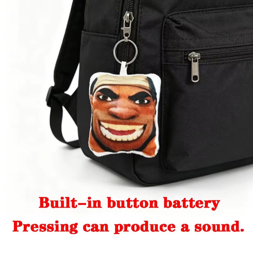 Забавная игрушка, издающая зву – обзор и цена Phone Accessories Charms