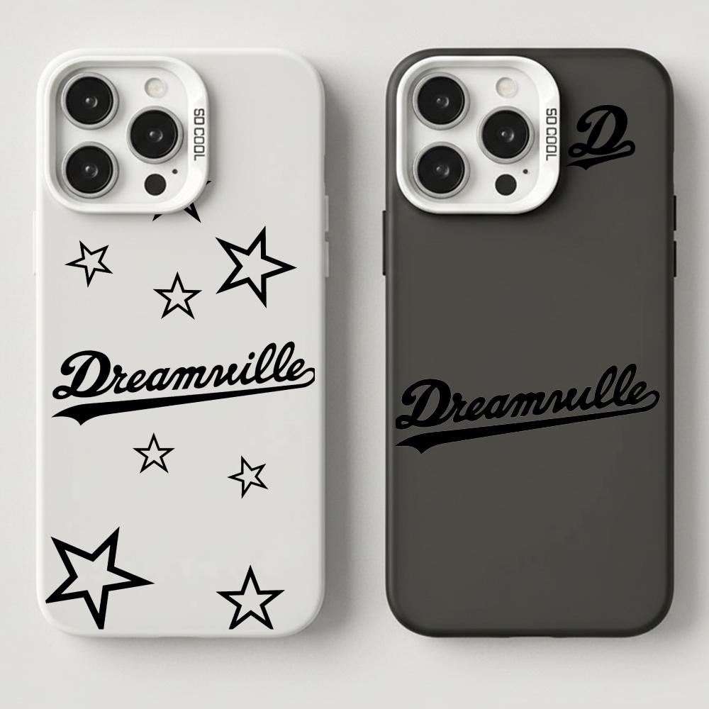 Чехол для телефона D-Dreamvill – обзор и цена Apple Iphone 15