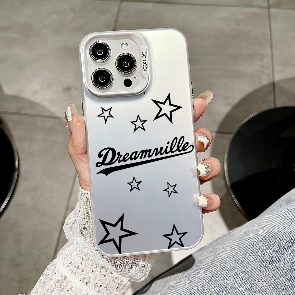 Чехол для телефона D-Dreamvill – обзор и цена Apple Iphone 15