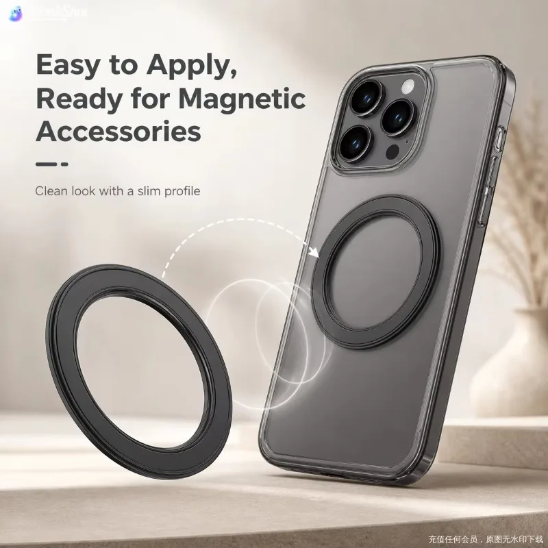 Магнитный держатель для телефо – обзор и цена Phone Accessories Holder Car