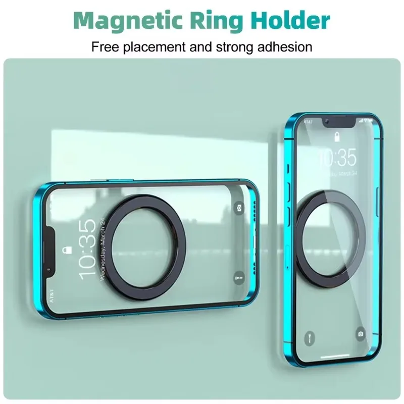 Магнитный держатель для телефо – обзор и цена Phone Accessories Holder Car