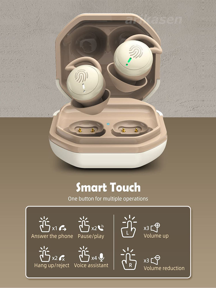 Беспроводные наушники для сна, – обзор и цена Phone Accessories Amazon