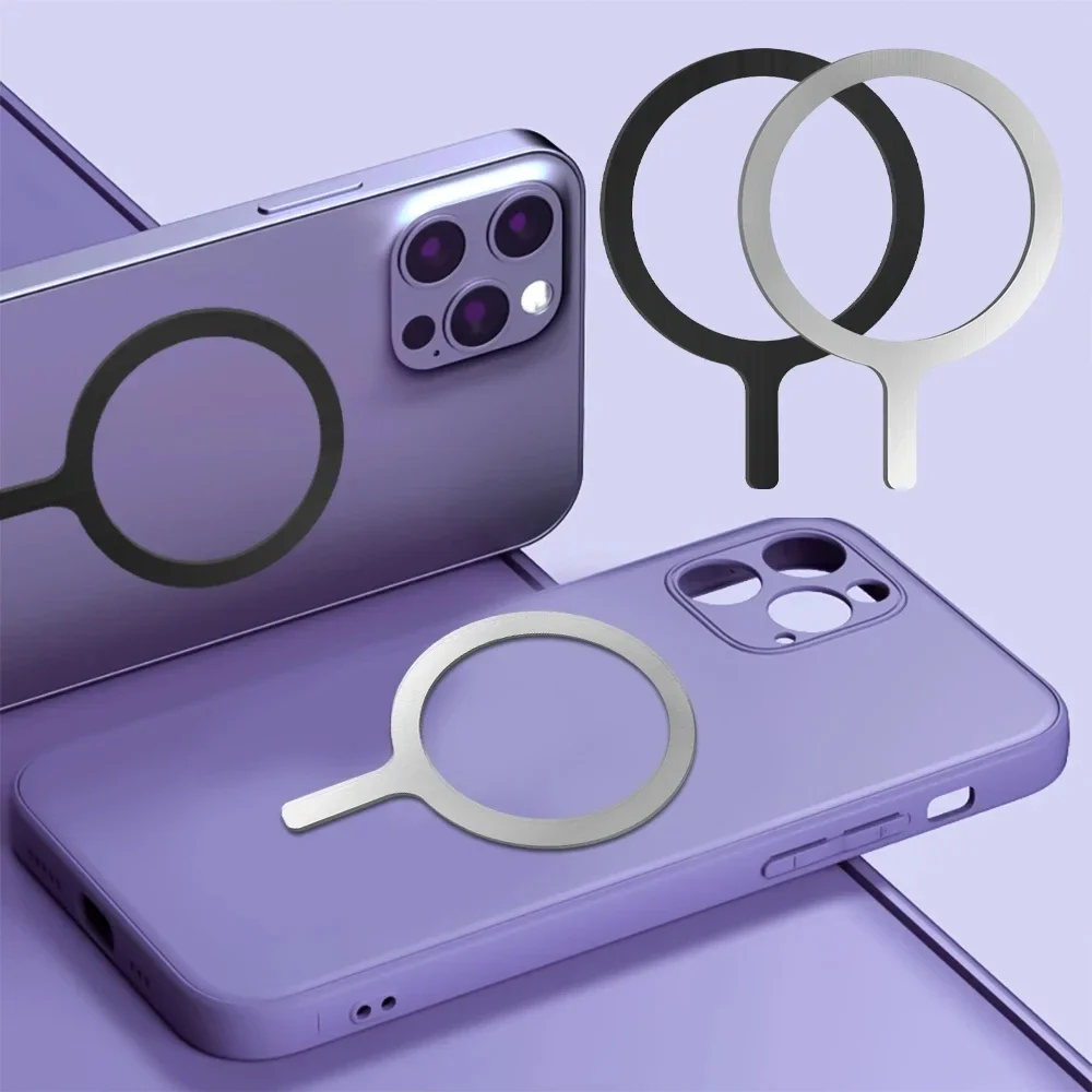 Универсальное магнитное кольцо – обзор и цена Phone Accessories Holder Car