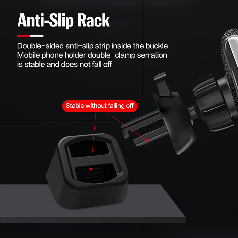 Универсальный держатель для мо – обзор и цена Phone Accessories Holder Car