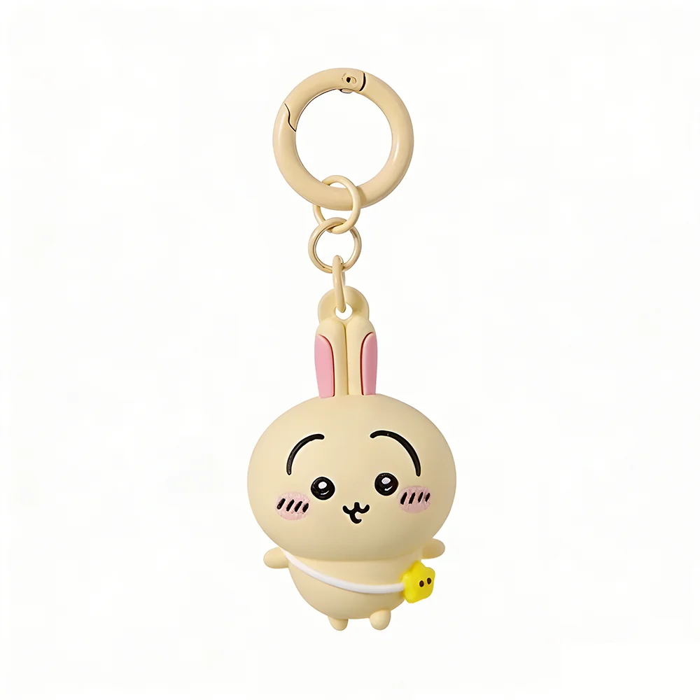 Милый 3D-брелок-плюшевая игруш – обзор и цена Phone Accessories Charms
