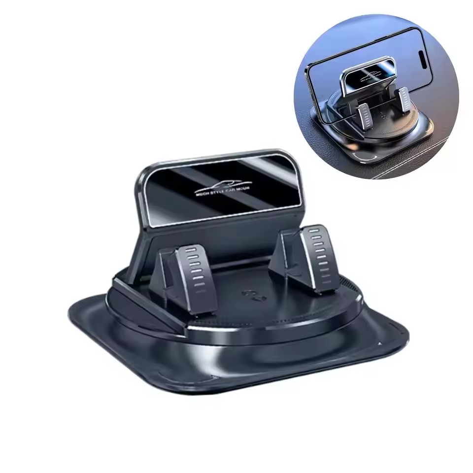 360 °   Универсальный автомоби – обзор и цена Phone Accessories Holder Car