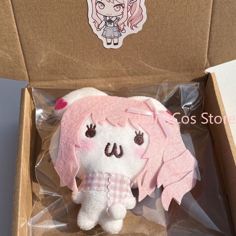 Плюшевый брелок-подвеска Anime – обзор и цена Phone Accessories Charms