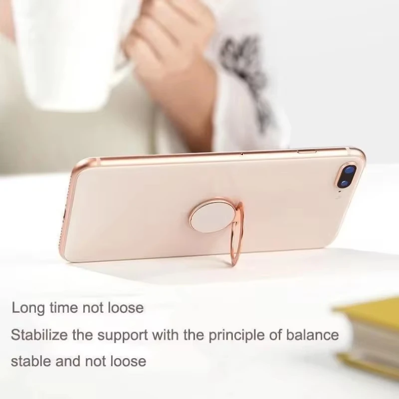 Ультратонкая металлическая под – обзор и цена Phone Accessories Holder Car