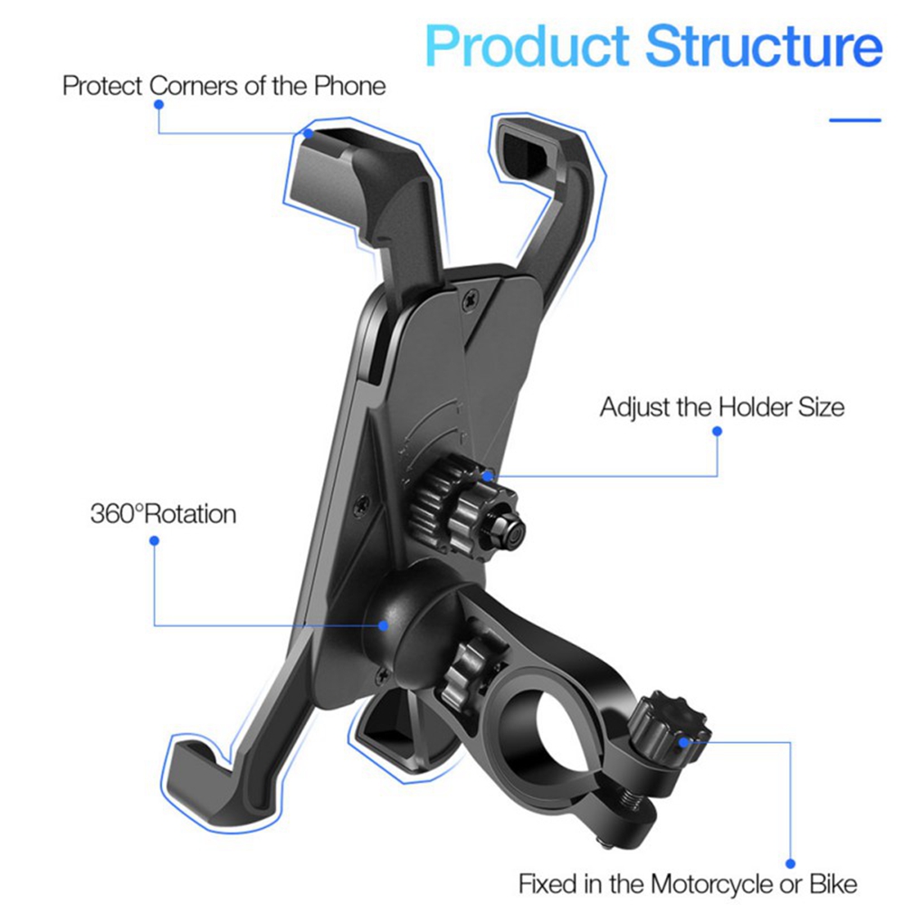 Универсальный держатель для те – обзор и цена Phone Zone Accessories & Repair Photos