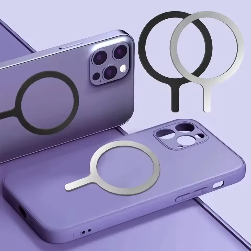 Универсальная магнитная металл – обзор и цена Phone Accessories Holder Car
